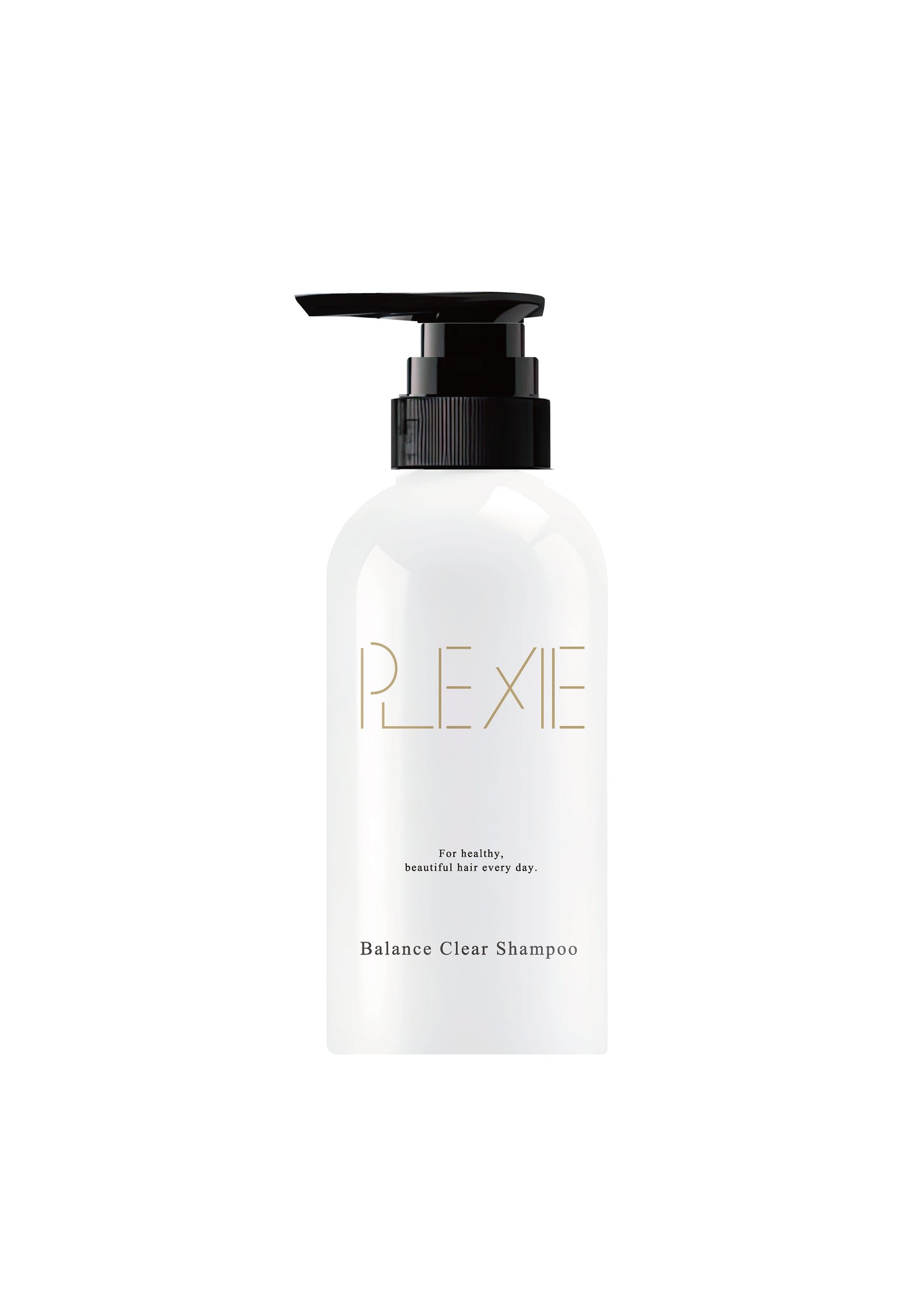 PLEXIE Balance Clear Shampoo