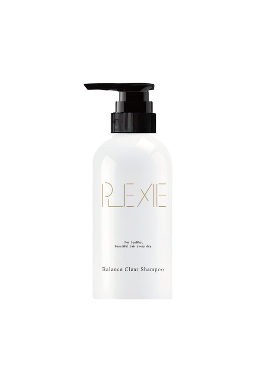 PLEXIE Balance Clear Shampoo