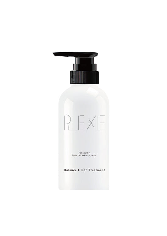 PLEXIE Balance Clear Treatment