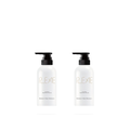PLEXIE Balance Clear Shampoo 2 Bottles