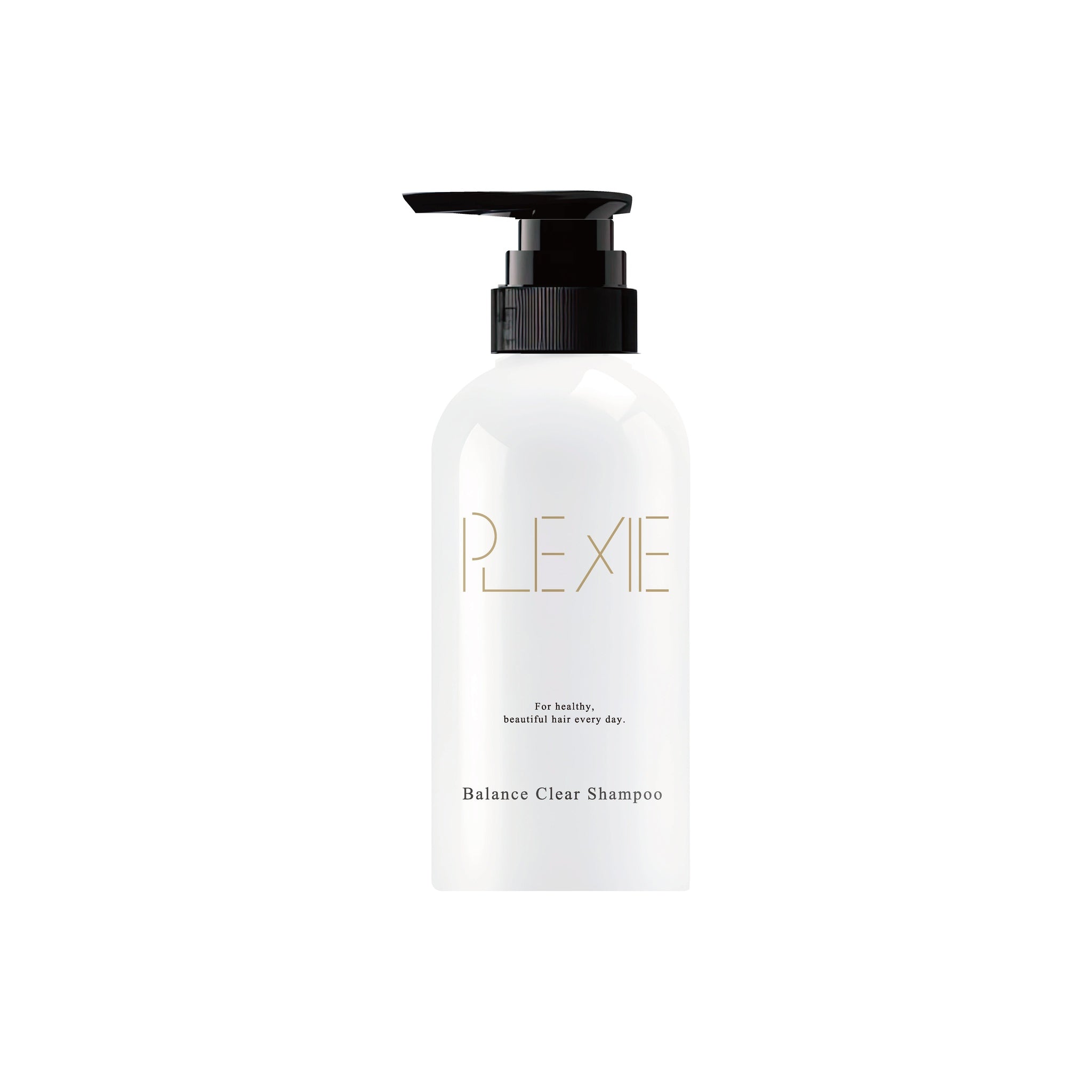 PLEXIE Balance Clear Shampoo