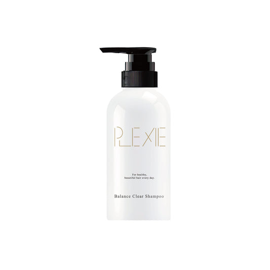 PLEXIE Balance Clear Shampoo