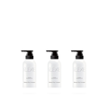 PLEXIE Balance Clear Treatment 3 Bottles