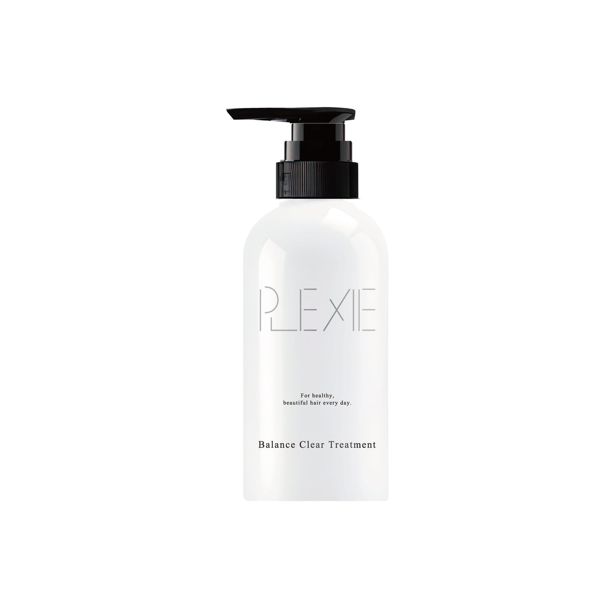 PLEXIE Balance Clear Treatment
